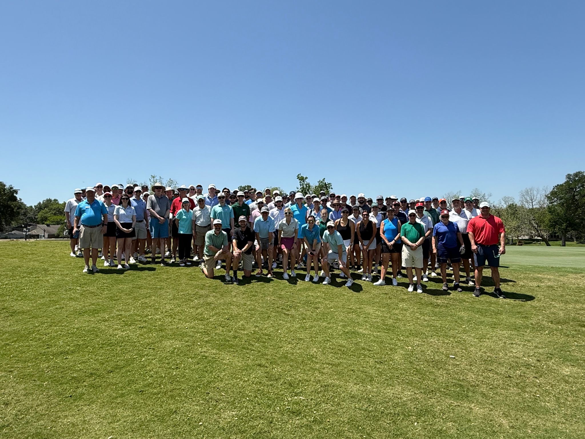 Houston Haven Golf Tournament