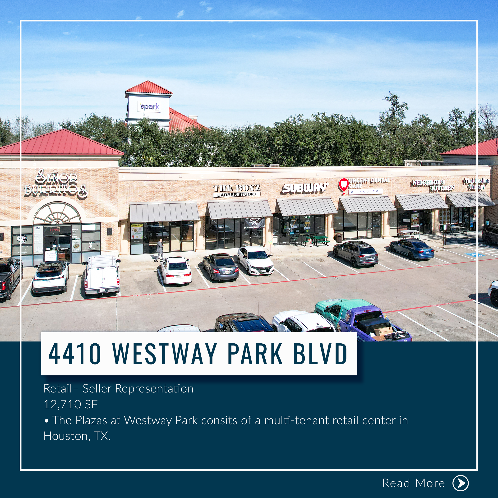 4410 Westway Park Blvd