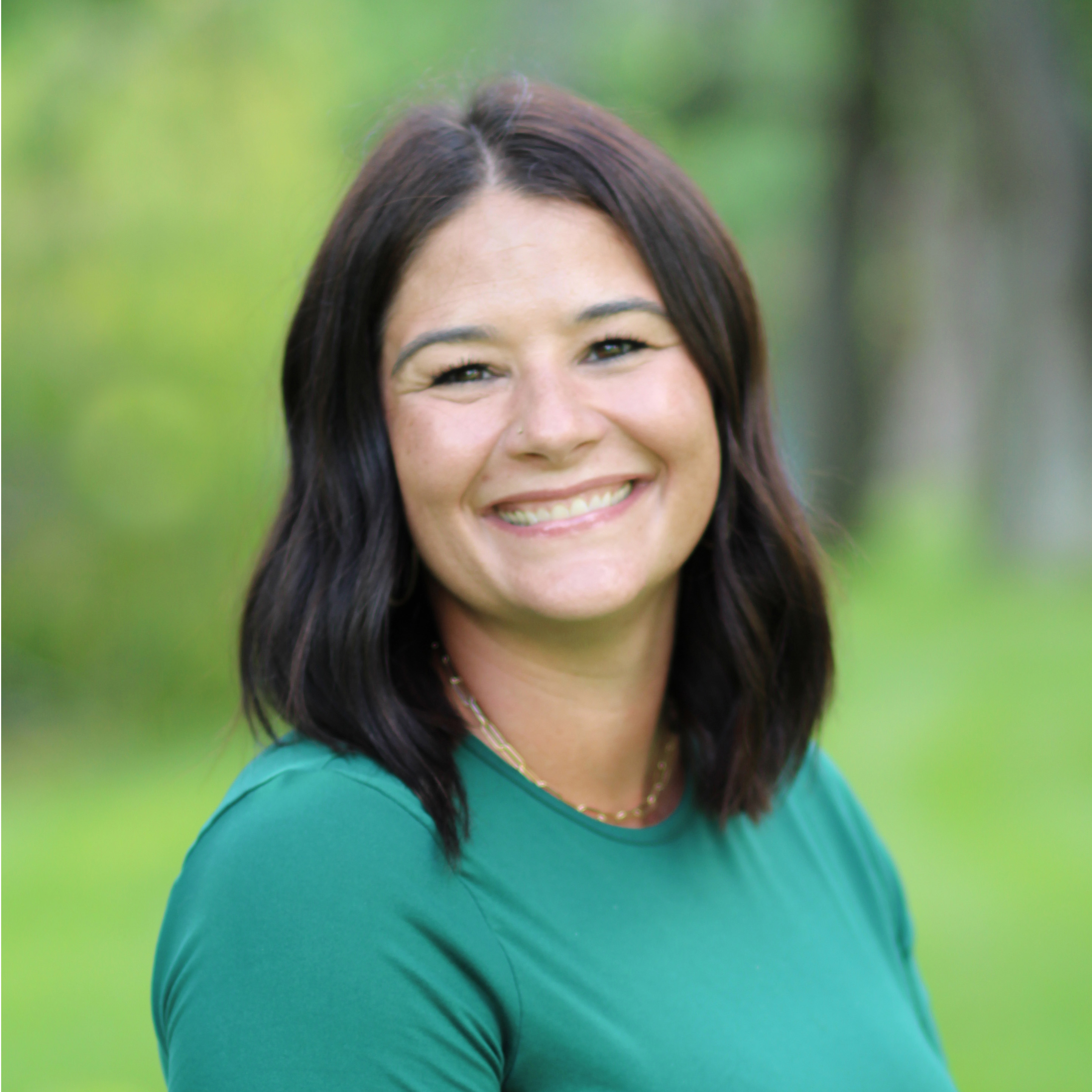 Christa Therkildsen - Associate at ICO Commercial