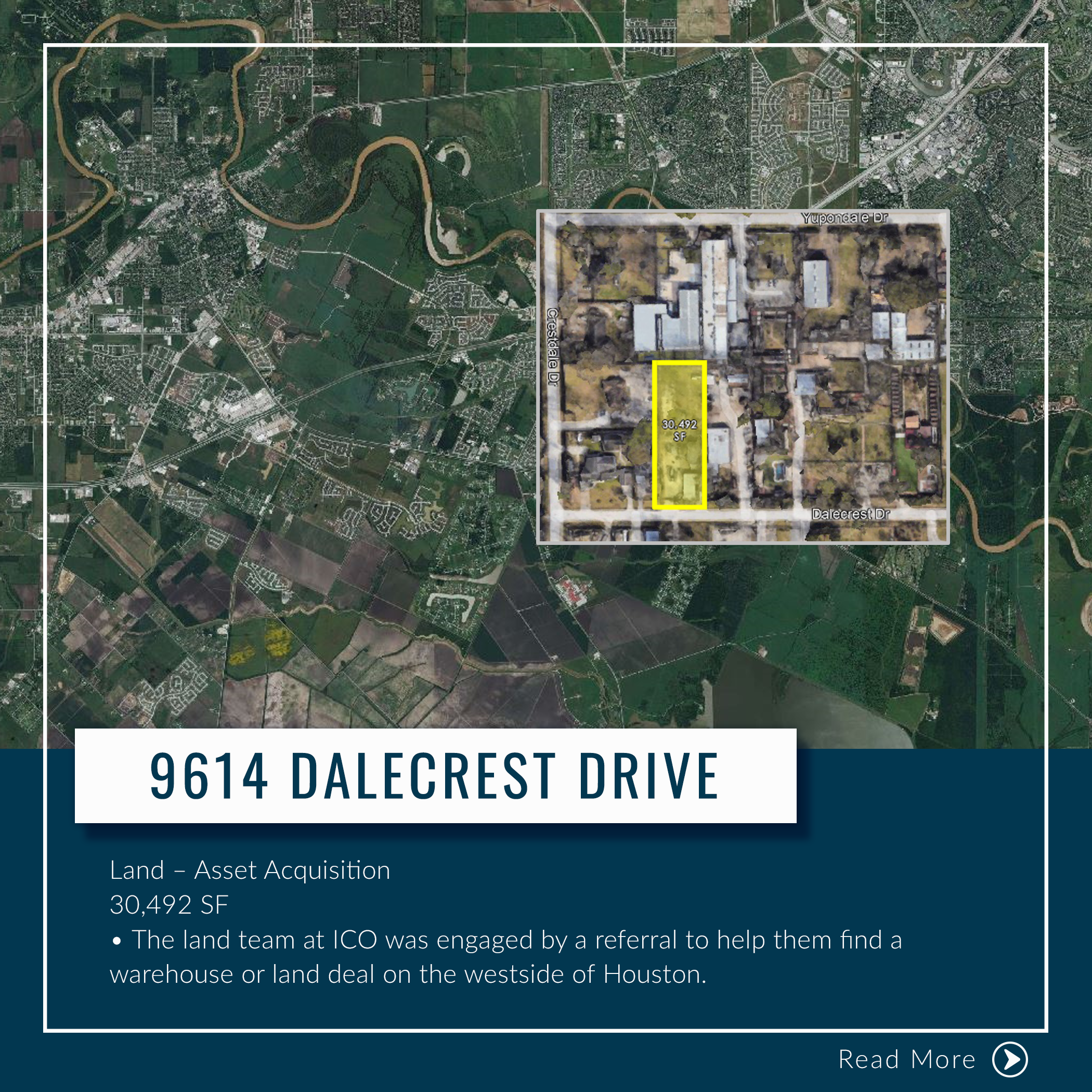 9614 Dalecrest Drive