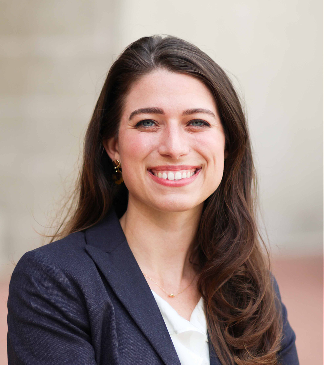 Kelsey Davis - Associate at ICO Commercial