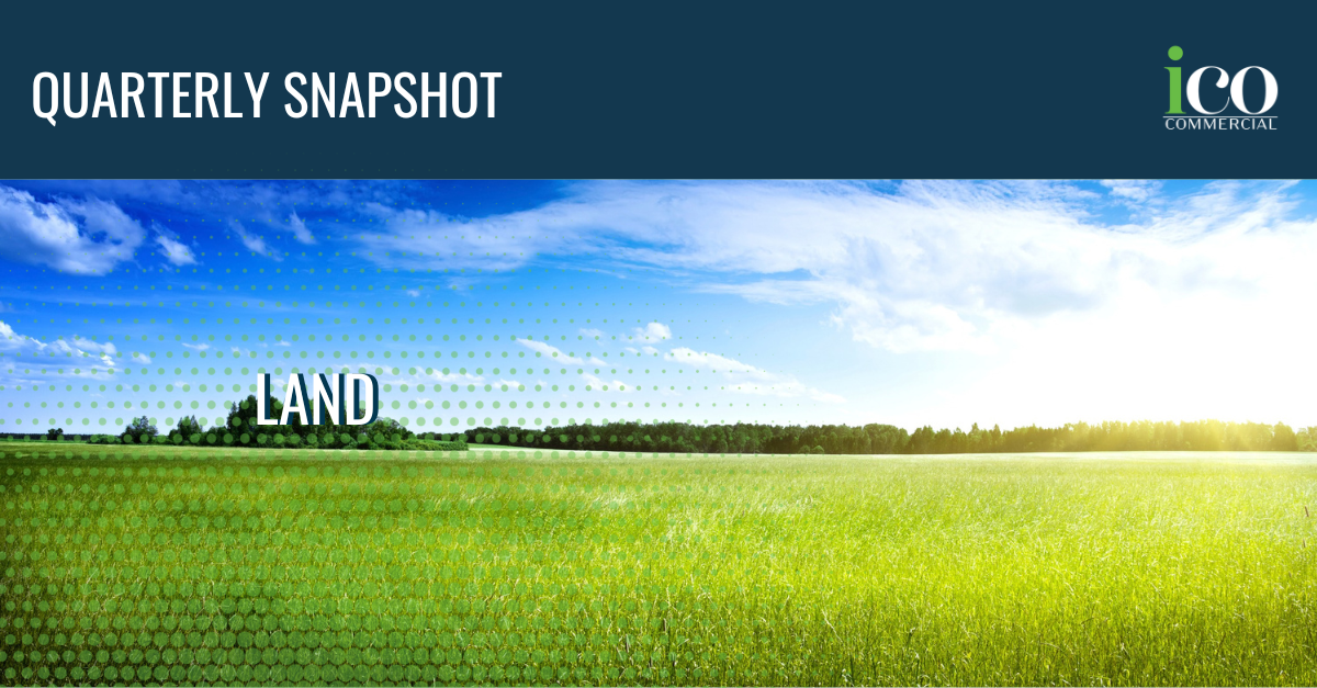 Houston Land Quarterly Report