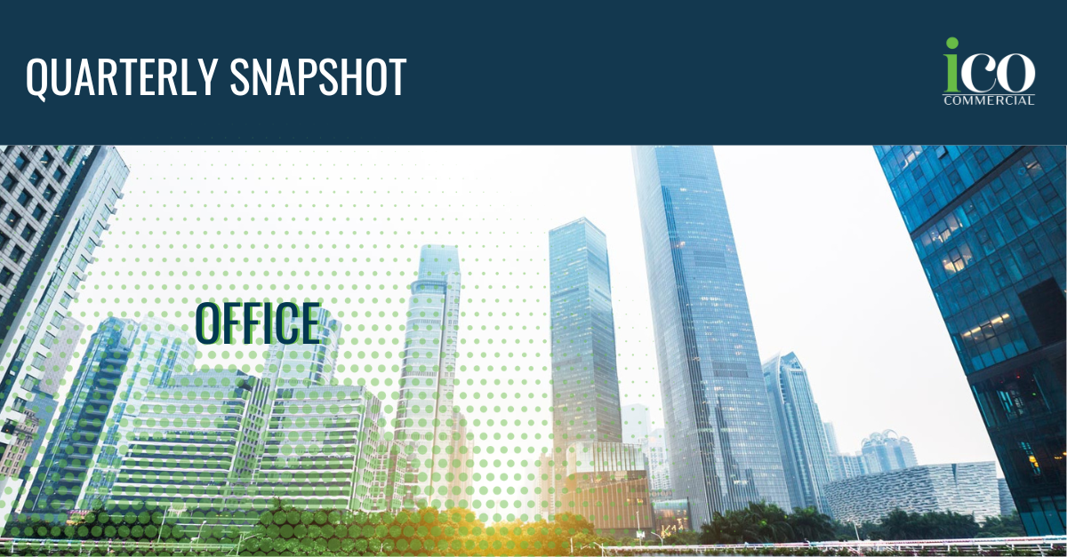 Houston Office Quarterly Report