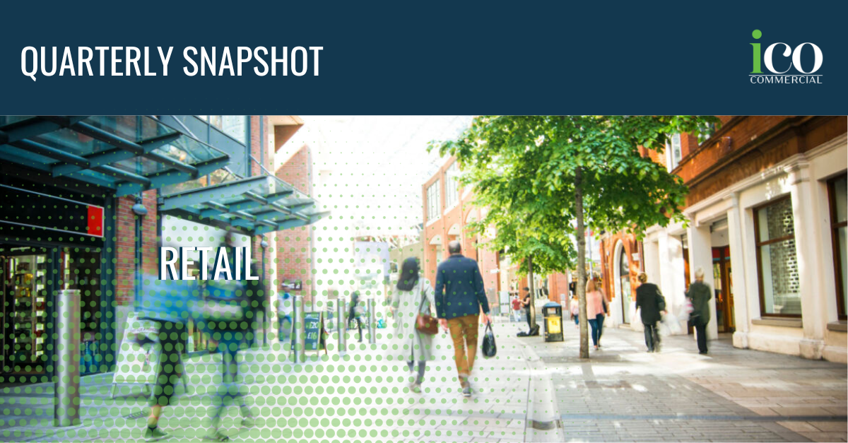 Houston Retail Quarterly Report