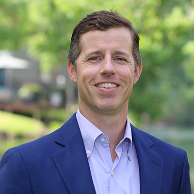 Timothy Brown - Associate at ICO Commercial