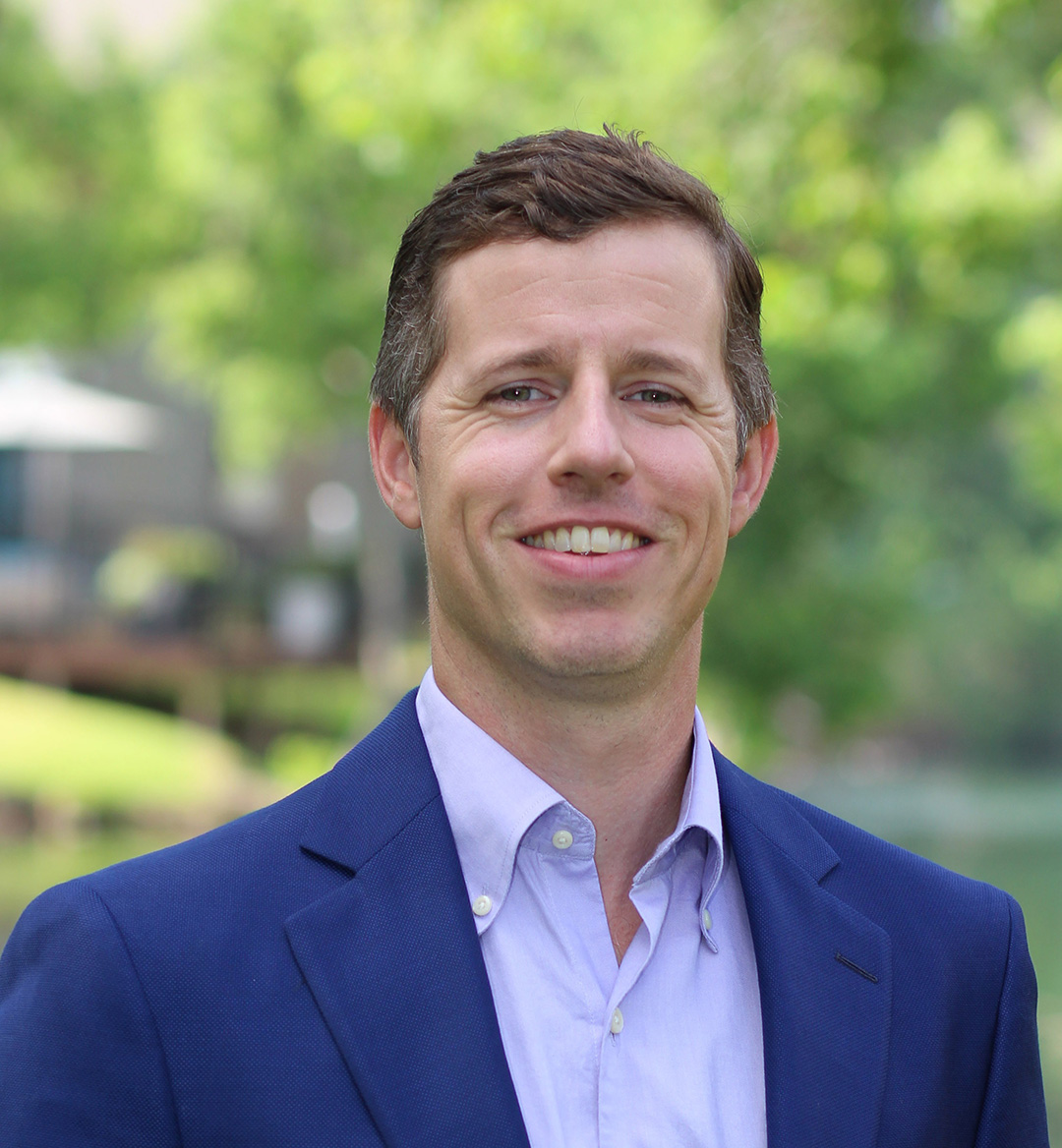 Timothy Brown - Associate at ICO Commercial