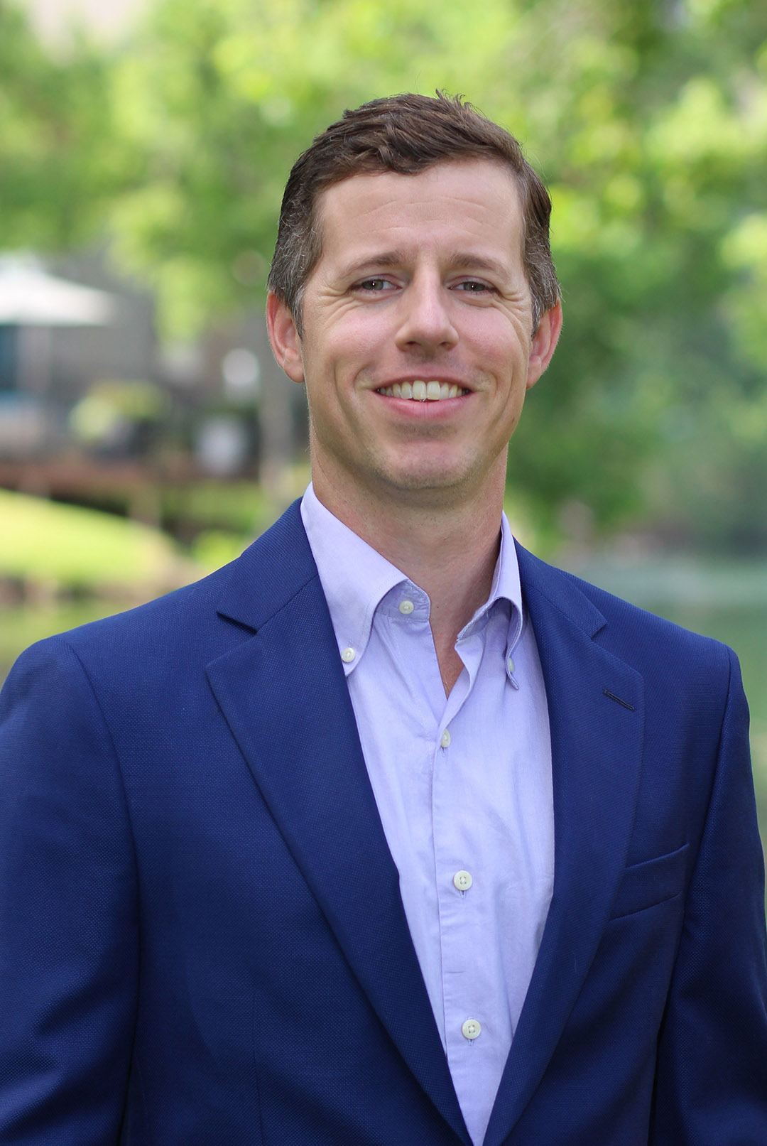 Timothy Brown, Associate at ICO Commercial in Houston, TX